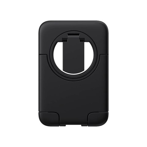 Speck ClickLock StandyGrip For MagSafe - Uchwyt / stojak (czarny)