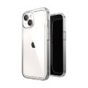 Speck Gemshell - Etui iPhone 17e / 16e / 15 / 14 / 13 (Clear)