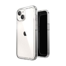 Speck Gemshell - Etui iPhone 17e / 16e / 15 / 14 / 13 (Clear)