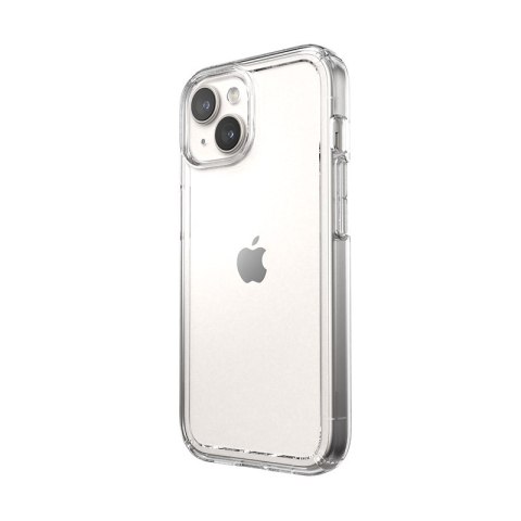 Speck Gemshell - Etui iPhone 17e / 16e / 15 / 14 / 13 (Clear)