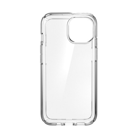 Speck Gemshell - Etui iPhone 17e / 16e / 15 / 14 / 13 (Clear)