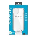 Speck Gemshell - Etui iPhone 17e / 16e / 15 / 14 / 13 (Clear)