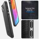Spigen Mag Armor MagSafe - Etui do iPhone 15 (Matte Black)