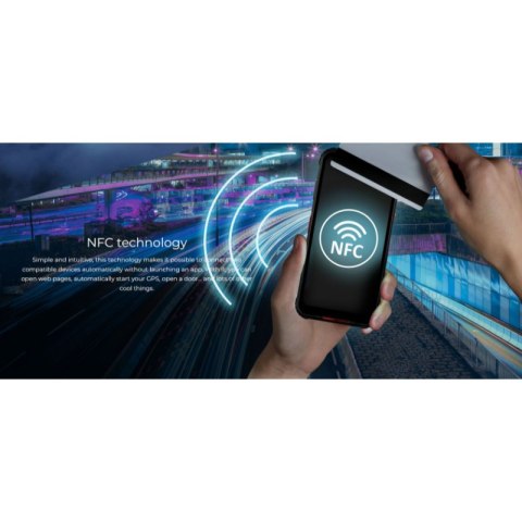 Energizer HardCase H620S - Smartfon pancerny rugged 4GB RAM 64GB 6,2" 4G LTE Dual Sim EU (Czarny)