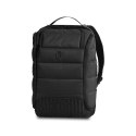 STM Dux Backpack 16L - Plecak MacBook Pro 16" / MacBook Air 15" / Notebook 15" (Black)