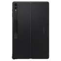 Spigen Thin Fit Pro - Etui do Samsung Galaxy Tab S8 Ultra / S9 Ultra 14.6" (Czarny)