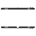 Spigen Thin Fit Pro - Etui do Samsung Galaxy Tab S8 Ultra / S9 Ultra 14.6" (Czarny)
