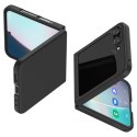 Spigen Airskin - Etui do Samsung Galaxy Z Flip 5 (Czarny)