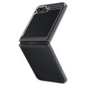 Spigen Airskin - Etui do Samsung Galaxy Z Flip 5 (Przezroczysty)