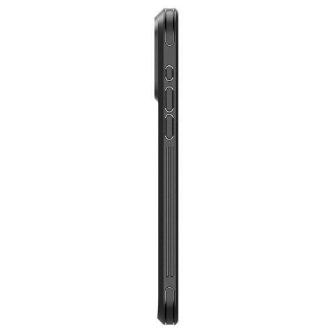Spigen Cryo Armor - Etui do iPhone 15 Pro Max (Cryo Blue)