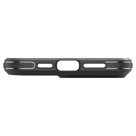 Spigen Cryo Armor - Etui do iPhone 15 Pro Max (Cryo Blue)