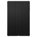 Spigen Rugged Armor Pro - Etui Samsung Galaxy Tab S8 Ultra / S9 Ultra 14.6" (Czarny)