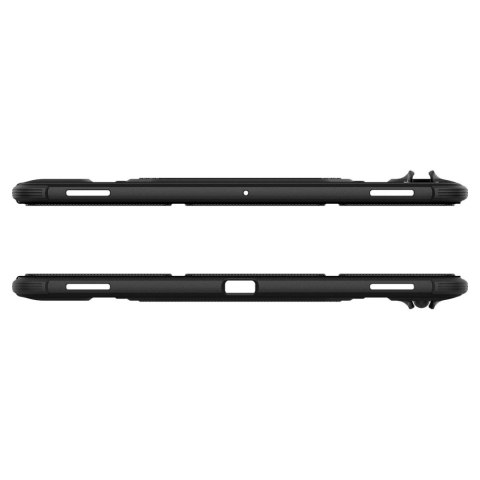 Spigen Rugged Armor Pro - Etui Samsung Galaxy Tab S8 Ultra / S9 Ultra 14.6" (Czarny)