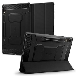 Spigen Rugged Armor Pro - Etui do Samsung Galaxy Tab S9+ 12.4