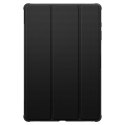 Spigen Rugged Armor Pro - Etui do Samsung Galaxy Tab S9+ 12.4" (Czarny)