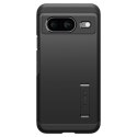Spigen Tough Armor - Etui do Google Pixel 8 (Czarny)