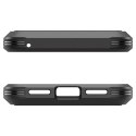 Spigen Tough Armor - Etui do Google Pixel 8 (Czarny)