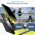 Spigen Tough Armor - Etui do Google Pixel 8 (Czarny)