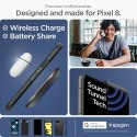 Spigen Tough Armor - Etui do Google Pixel 8 (Czarny)