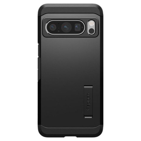 Spigen Tough Armor - Etui do Google Pixel 8 Pro (Czarny)