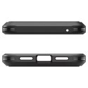 Spigen Tough Armor - Etui do Google Pixel 8 Pro (Czarny)