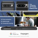 Spigen Tough Armor - Etui do Google Pixel 8 Pro (Czarny)