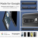 Spigen Tough Armor - Etui do Google Pixel 8 Pro (Czarny)