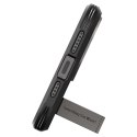 Spigen Tough Armor Mag MagSafe - Etui do iPhone 15 Pro Max (Gunmetal)