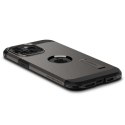 Spigen Tough Armor Mag MagSafe - Etui do iPhone 15 Pro Max (Gunmetal)
