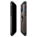 Spigen Tough Armor Mag MagSafe - Etui do iPhone 15 Pro Max (Gunmetal)