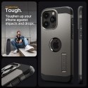 Spigen Tough Armor Mag MagSafe - Etui do iPhone 15 Pro Max (Gunmetal)
