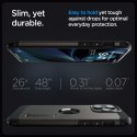 Spigen Tough Armor Mag MagSafe - Etui do iPhone 15 Pro Max (Gunmetal)