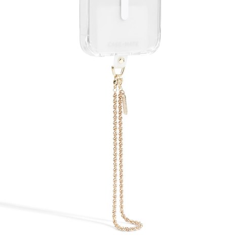 Case-Mate Phone Wristlet - Uniwersalna smyczka do telefonu (Eternity Chain)