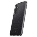 Spigen Liquid Crystal Glitter - Etui do Samsung Galaxy S23 FE (Przezroczysty)