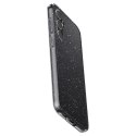 Spigen Liquid Crystal Glitter - Etui do Samsung Galaxy S23 FE (Przezroczysty)