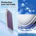 Spigen Liquid Crystal Glitter - Etui do Samsung Galaxy S23 FE (Przezroczysty)
