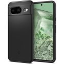 Spigen Thin Fit - Etui do Google Pixel 8 (Czarny)