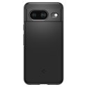 Spigen Thin Fit - Etui do Google Pixel 8 (Czarny)