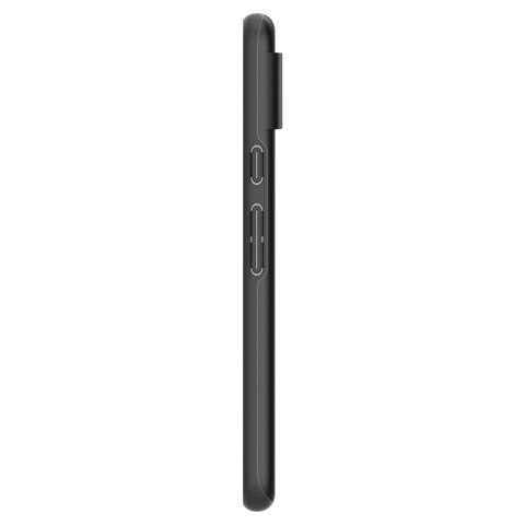 Spigen Thin Fit - Etui do Google Pixel 8 (Czarny)