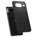 Spigen Thin Fit - Etui do Google Pixel 8 (Czarny)