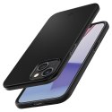 Spigen Thin Fit - Etui do iPhone 13 (Czarny)