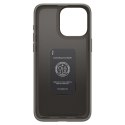 Spigen Thin Fit - Etui do iPhone 15 Pro Max (Gunmetal)