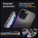 Spigen Thin Fit - Etui do iPhone 15 Pro Max (Gunmetal)