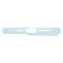 Spigen Thin Fit - Etui do iPhone 15 Pro (Niebieski)