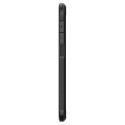 Spigen Tough Armor - Etui do Samsung Galaxy S23 FE (Czarny)