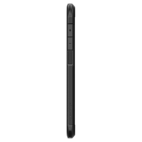 Spigen Tough Armor - Etui do Samsung Galaxy S23 FE (Czarny)