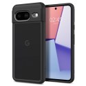 Spigen Ultra Hybrid - Etui do Google Pixel 8 (Czarny)