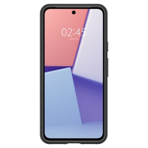 Spigen Ultra Hybrid - Etui do Google Pixel 8 (Czarny)