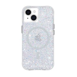 Case-Mate Twinkle MagSafe - Etui iPhone 15 / iPhone 14 / iPhone 13 (Disco)