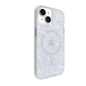 Case-Mate Twinkle MagSafe - Etui iPhone 15 / iPhone 14 / iPhone 13 (Disco)
